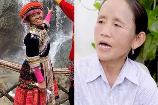 Bất ngờ diện mạo bà Tân Vlog sau gần 2 tháng thẩm mỹ