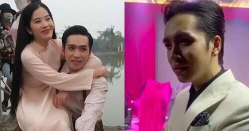 Nam Em phủ nhận việc từng nói muốn làm vợ Bạch Công Khanh, netizen “đào lại” bằng chứng rành rành