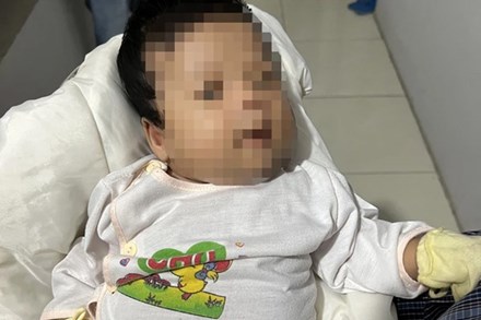 Xôn xao vụ mẹ bán con 50 ngày tuổi ở Trà Vinh