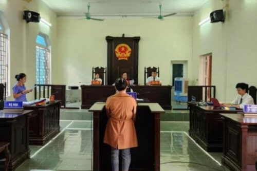 Tòa ra phán quyết vụ vợ cắt “của quý” của chồng ở Sơn La
