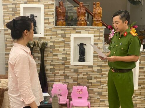 Chân dung 3 trợ thủ đắc lực của bà Nguyễn Phương Hằng