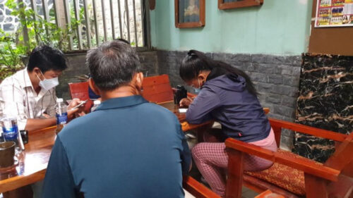 Cha khốn khổ vì con vay 34 app, trả 50 triệu vẫn nợ hơn 100 triệu