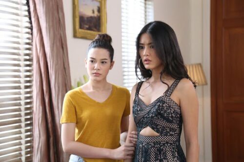 Chị gái tôi phải lòng sếp về ly hôn chồng nghèo, anh rể bày tiệc chia tay rồi nói câu khiến vợ ngất luôn