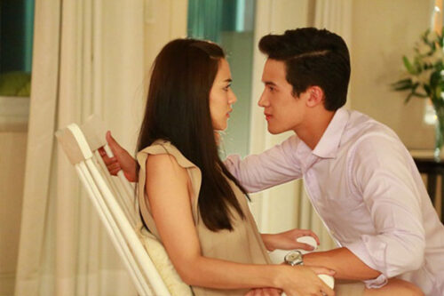 Bi hài câu chuyện đại gia đòi tiền, đòi nhà sau khi chia tay bạn gái