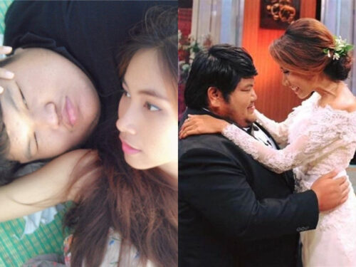 Chồng cú lấy vợ tiên khiến bao người hoài nghi, giờ ngạc nhiên với ngoại hình con gái 5 tuổi