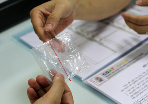 Hy Hữu: Người đàn ông ở Hà Nội giấu vợ đi xét nghiệm ADN để giúp bạn thân và cái kết ngoài sức tưởng tượng