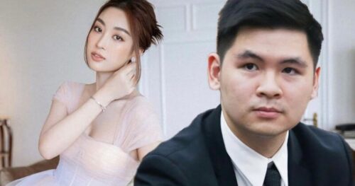 Chồng Đỗ Mỹ Linh bất ngờ than thở sau khi kết hôn, hé lộ sự thật về mối quan hệ mẹ chồng - nàng dâu