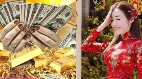 Đúng giao thừa Tết Quý Mão 2023: Trời đất giao hòa, 3 tuổi rũ sạch vận đen đón năm mới tài lộc dồi dào