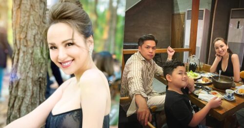 Diễm Hương: Hoa hậu vướng lùm xùm nói dối 2 đời chồng ở tuổi 32 giờ phải bán hàng online