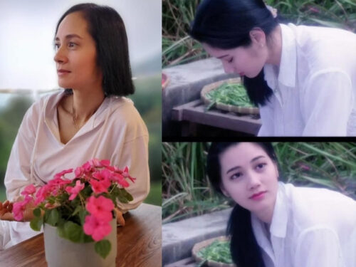 Nữ hoàng phim Hong Kong hết thời làm quét dọn, phục vụ, sang Việt Nam kiếm sống giờ ra sao?