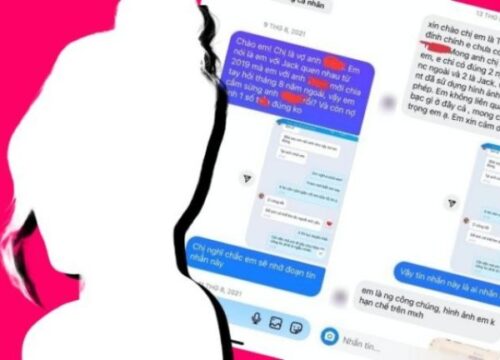 Động thái phía nữ diễn viên T.A khi bị tố ‘bắt cá 3 tay’ trong thời gian yêu đương với nam ca sĩ nổi tiếng