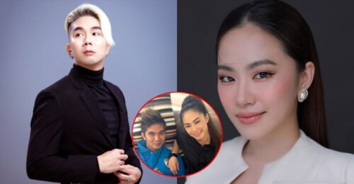 Chưa từng gặp mặt, Khánh Đơn gửi lời ngọt ngào tới con chung với Lương Bích Hữu