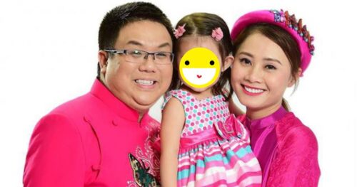 Gia Bảo: Gia thế khủng, “hỗn” với Thành Lộc, ly hôn vì đạp vợ trước đồng nghiệp chỉ vì mang sai giày