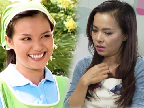 Lý Thanh Thảo - Mùi Ngò Gai