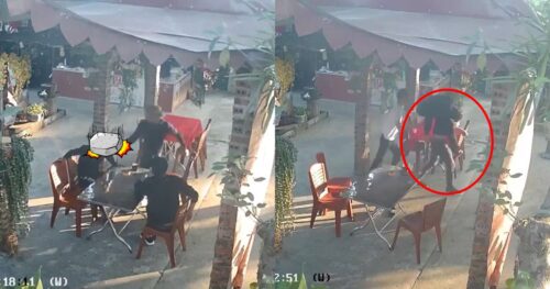 Màn đối thoại vụ lãnh điếu cày vì chê vợ bạn không biết đẻ con trai: Đưa vợ sang để tôi đẻ hộ!