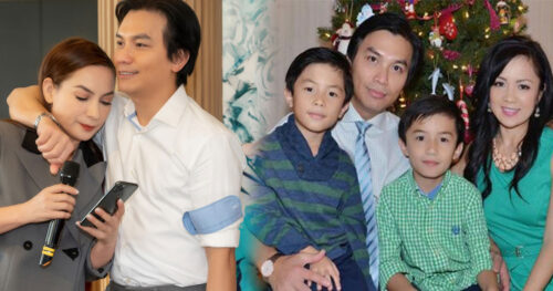 Ca sĩ Mạnh Quỳnh khốn khổ sau khi Phi Nhung qua đời