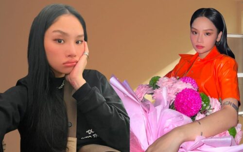 Lời thỉnh cầu của Miu Lê lúc nửa đêm, chuyện gì đây?