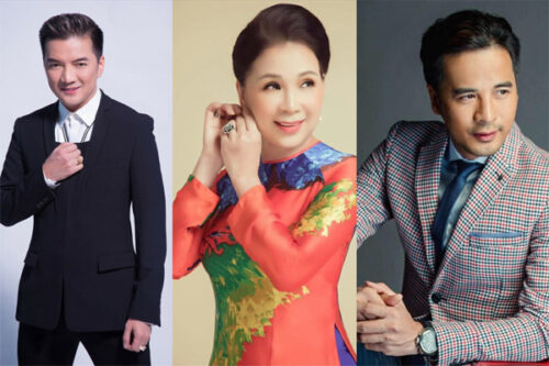 Cấm diễn, cấm sóng, cấm mạng với sao Việt vi phạm pháp luật, đạo đức