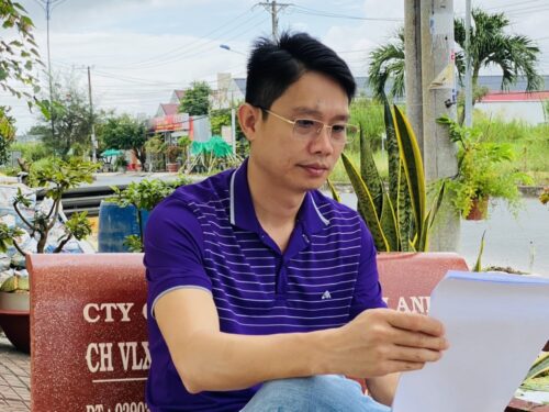 Cà Mau: Người bị oan sai đòi bồi thường 3,482 tỉ, Viện KSND chấp nhận 170 triệu