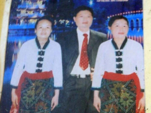 Người đàn ông Nghệ An có 9 người vợ, đối xử công bằng nên tất cả đều sống hoà thuận như chị em ruột