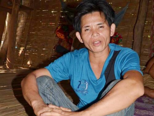 Người đàn ông có 37 bà vợ, nhiều đến mức không nhớ thứ tự từng người, liên tục bị bỏ vì quá nghèo đói