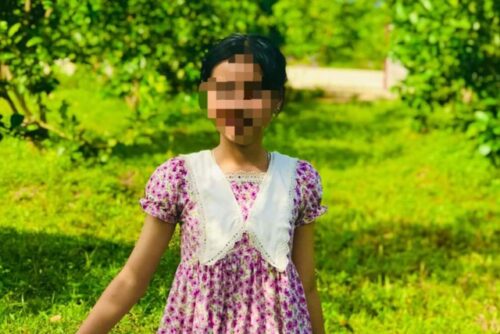 Nữ sinh lớp 9 mất tích được tìm thấy trong nhà nghỉ