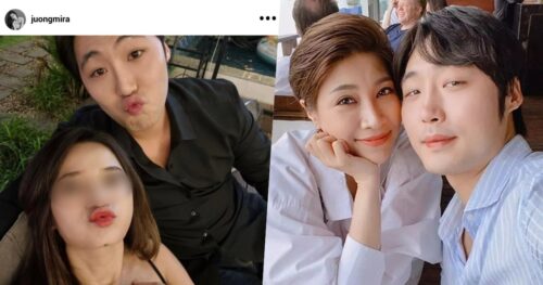 Pha Lê cay đắng tố chồng Hàn ăn ở với ‘tiểu tam’: Từ Campuchia qua, bất chấp pháp luật, đạo lý