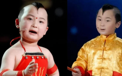 Cuộc đời bi thảm của “em bé trong tranh Tết” nổi tiếng