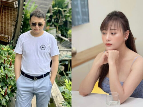 Phương Oanh dùng lại đồ cũ, Shark Bình ngậm ngùi nói kinh tế khó khăn, muốn nghỉ hưu