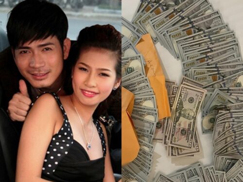 Vừa xây nhà 30 tỷ ở VN, Quách Thành Danh nhận liền số tiền khủng sau 1 đêm diễn