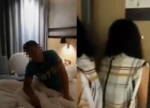 Say rượu trong khách sạn, tưởng bạn trai muốn "hiệp 2", cô gái tá hỏa khi tỉnh dậy