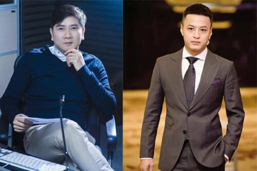 sao việt dính scandal vẫn lên face