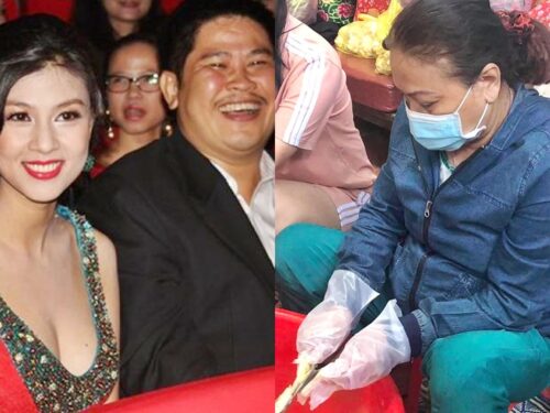 "Ông bầu" vỡ nợ 1000 tỷ, nữ ca sĩ Kon Tum nợ nần phải về quê nuôi heo giờ ra sao