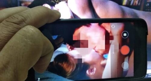 Tổng giám đốc dùng clip nhạy cảm đe dọa, đòi tiền nhân tình