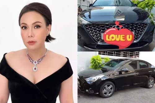 Tặng quà cho nhân viên, sao Việt nào chơi lớn nhất