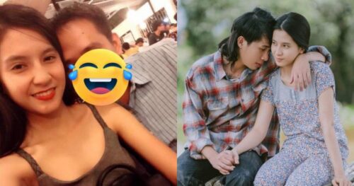 Thiên An bị tung loạt ảnh thân mật bên những người đàn ông lạ sau khi kêu oan vụ cắm sừng Jack