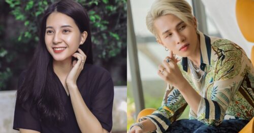 Thiên An “vạch trần” Jack nhờ bên thứ 3 làm hòa, rình rang đi từ thiện nhưng gửi tiền thiếu cho con