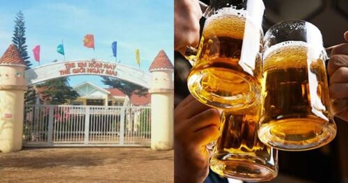 Vụ hiệu trường điều giáo viên đi tiếp khách: Những “VIP” nào được điểm tên?