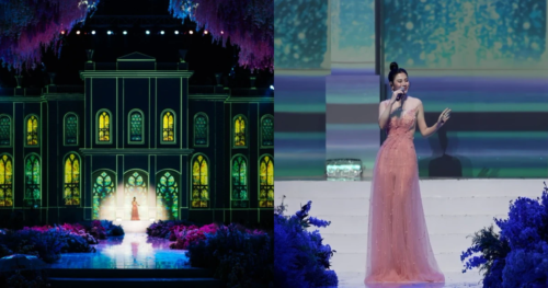 Tố My hát tại đám cưới đại gia ở miền Tây, cát-xê trị giá bằng một chiếc xe hơi?