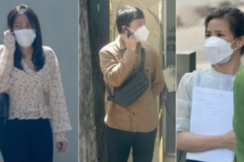 Lời khai của 3 người bị khởi tố giúp sức cho bà Nguyễn Phương Hằng