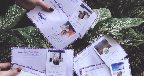 Thanh niên đi ăn cưới rồi trộm luôn 350 phong bì của gia chủ