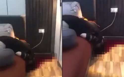 Lên mạng xã hội xin lỗi gia đình và con, rồi sát hại bạn gái của vợ cũ