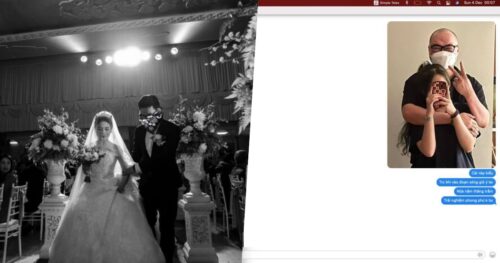 Vợ Thiên An bất ngờ lật kèo, tố chồng cầm cố của nhà vợ 7 tỷ, có bồ nhí