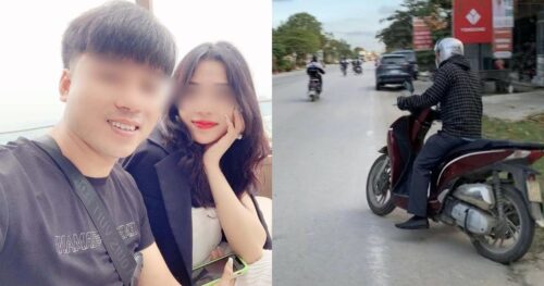 Vụ cô vợ 2k3 ngoại tình với ông chú U60, người chồng lên tiếng về nhân vật nam chính