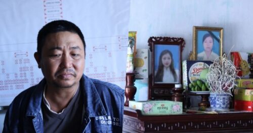 Vụ Lương Hải Như mất tích: Gia đình mất phương hướng, cạn kiệt tài chính vẫn không có manh mối