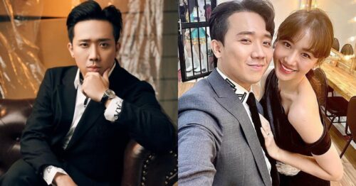 Giữa tin đồn trục trặc hôn nhân, Trấn Thành có 1 động thái gây chú ý vào dịp kỷ niệm 6 năm ngày cưới