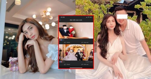 Xao xôn Youtuber chuyển giới, ái nữ tập đoàn giàu có VN bị bạn trai cắm sừng: Đã kết hôn người khác?