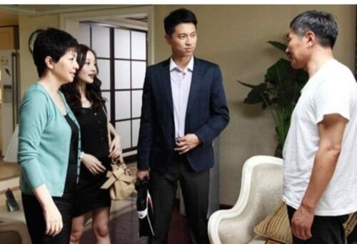 Yêu 8 năm nhưng nhà trai chưa chịu cưới, cả nhà tôi ngượng chín mặt khi nghe mẹ anh nói