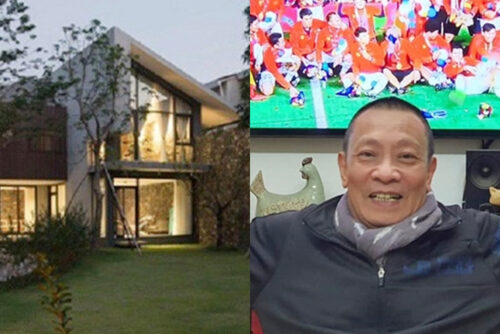 Cuộc sống, tài sản của MC Lại Văn Sâm và dàn MC VTV6 sau khi rời VTV