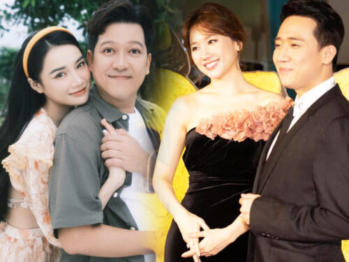 Đều nổi tiếng và xinh đẹp, nhưng Nhã Phương - Hari Won vẫn bị chồng "hắt hủi" khi chọn vai nữ chính